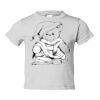 Toddler Cotton Jersey Tee Thumbnail