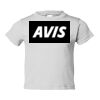 Toddler Cotton Jersey Tee Thumbnail