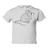 Toddler Cotton Jersey Tee Thumbnail