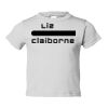 Toddler Cotton Jersey Tee Thumbnail