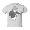 Toddler Cotton Jersey Tee Thumbnail
