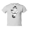 Toddler Cotton Jersey Tee Thumbnail