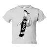 Toddler Cotton Jersey Tee Thumbnail