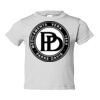 Toddler Cotton Jersey Tee Thumbnail