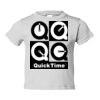 Toddler Cotton Jersey Tee Thumbnail