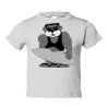 Toddler Cotton Jersey Tee Thumbnail