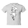 Toddler Cotton Jersey Tee Thumbnail