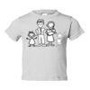 Toddler Cotton Jersey Tee Thumbnail