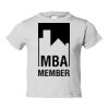 Toddler Cotton Jersey Tee Thumbnail