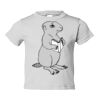 Toddler Cotton Jersey Tee Thumbnail
