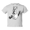 Toddler Cotton Jersey Tee Thumbnail