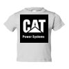 Toddler Cotton Jersey Tee Thumbnail