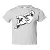 Toddler Cotton Jersey Tee Thumbnail