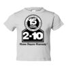 Toddler Cotton Jersey Tee Thumbnail