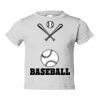 Toddler Cotton Jersey Tee Thumbnail