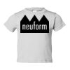 Toddler Cotton Jersey Tee Thumbnail