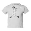 Toddler Cotton Jersey Tee Thumbnail