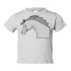 Toddler Cotton Jersey Tee Thumbnail