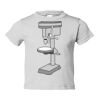 Toddler Cotton Jersey Tee Thumbnail