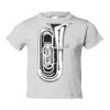 Toddler Cotton Jersey Tee Thumbnail