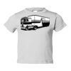 Toddler Cotton Jersey Tee Thumbnail