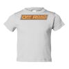 Toddler Cotton Jersey Tee Thumbnail
