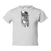 Toddler Cotton Jersey Tee Thumbnail