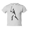 Toddler Cotton Jersey Tee Thumbnail