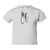 Toddler Cotton Jersey Tee Thumbnail