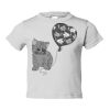 Toddler Cotton Jersey Tee Thumbnail