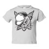 Toddler Cotton Jersey Tee Thumbnail