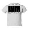 Toddler Cotton Jersey Tee Thumbnail