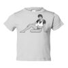 Toddler Cotton Jersey Tee Thumbnail