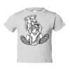 Toddler Cotton Jersey Tee Thumbnail
