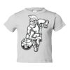 Toddler Cotton Jersey Tee Thumbnail