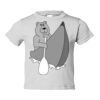 Toddler Cotton Jersey Tee Thumbnail
