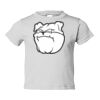 Toddler Cotton Jersey Tee Thumbnail
