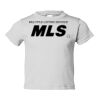Toddler Cotton Jersey Tee Thumbnail