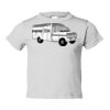 Toddler Cotton Jersey Tee Thumbnail