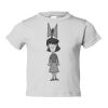 Toddler Cotton Jersey Tee Thumbnail