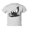 Toddler Cotton Jersey Tee Thumbnail