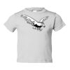 Toddler Cotton Jersey Tee Thumbnail