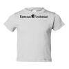 Toddler Cotton Jersey Tee Thumbnail