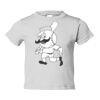 Toddler Cotton Jersey Tee Thumbnail