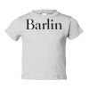 Toddler Cotton Jersey Tee Thumbnail
