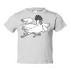 Toddler Cotton Jersey Tee Thumbnail