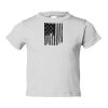 Toddler Cotton Jersey Tee Thumbnail