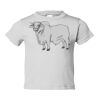 Toddler Cotton Jersey Tee Thumbnail