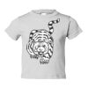 Toddler Cotton Jersey Tee Thumbnail