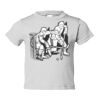 Toddler Cotton Jersey Tee Thumbnail